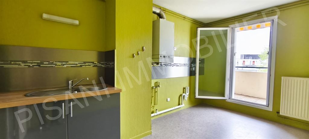 appartement 3 pièces en vente sur NOTRE DAME DE GRAVENCHON (76330)