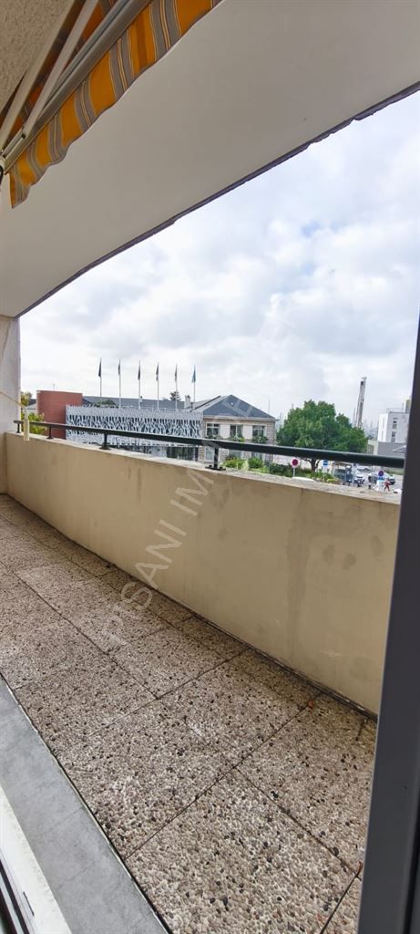 appartement 3 pièces en vente sur NOTRE DAME DE GRAVENCHON (76330)