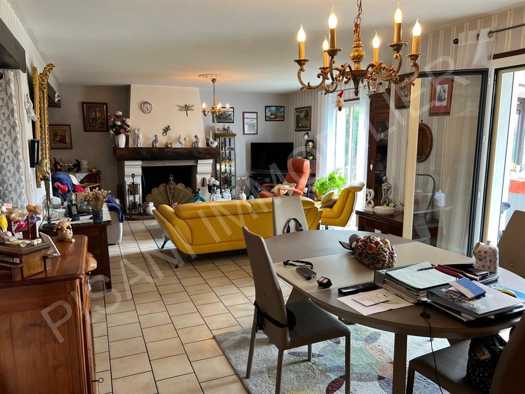 maison 6 pièces en vente sur OCTEVILLE SUR MER (76930)