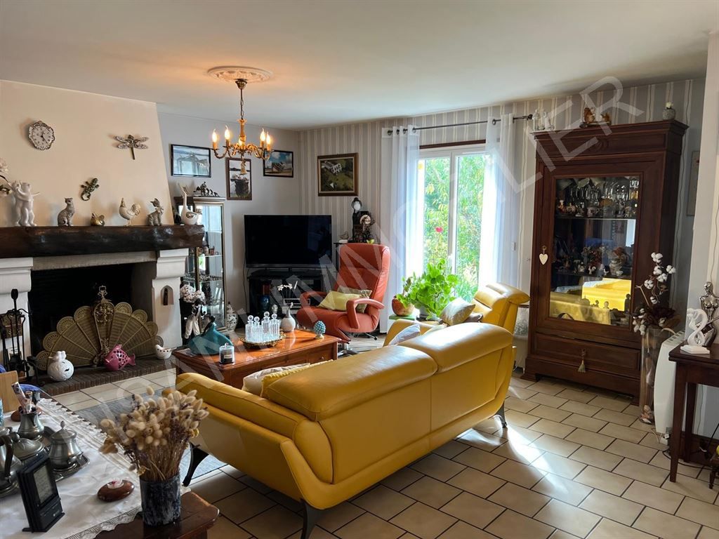 maison 6 pièces en vente sur OCTEVILLE SUR MER (76930)