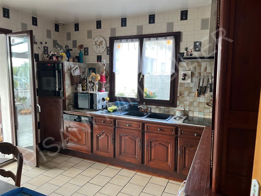 maison 6 pièces en vente sur OCTEVILLE SUR MER (76930)