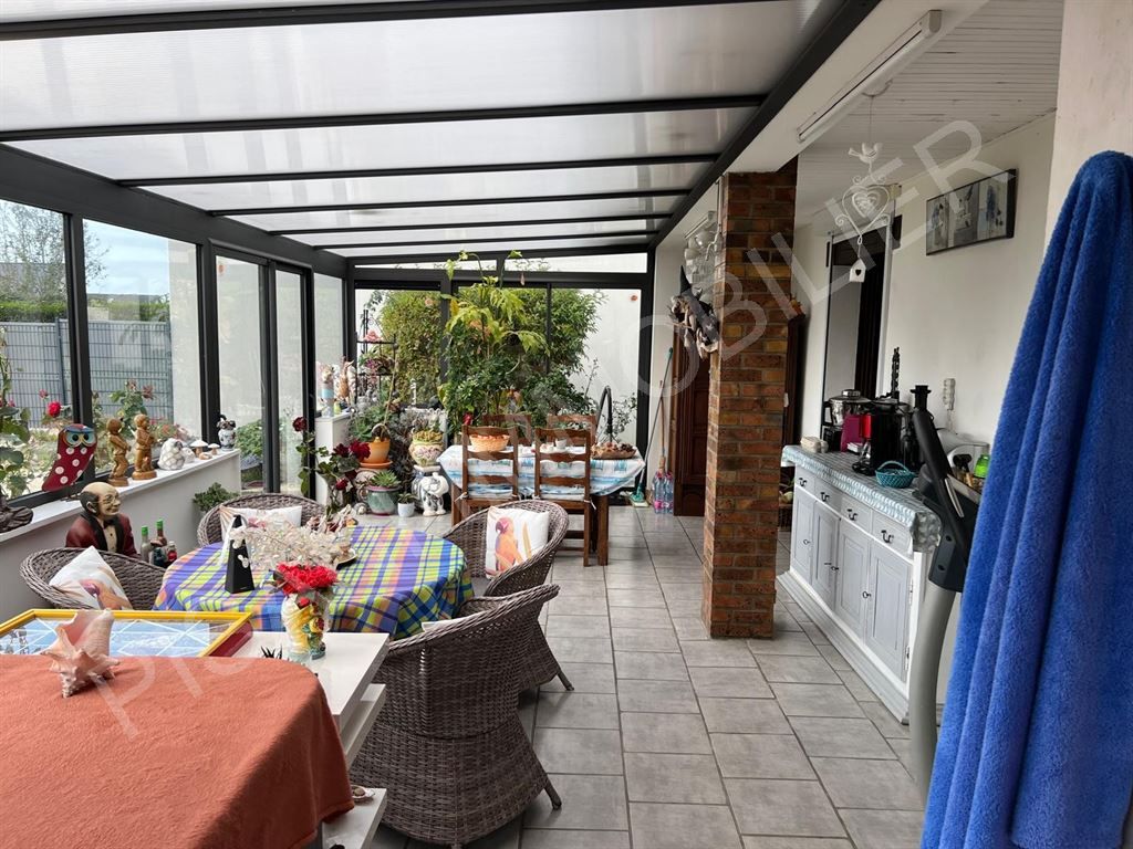 maison 6 pièces en vente sur OCTEVILLE SUR MER (76930)