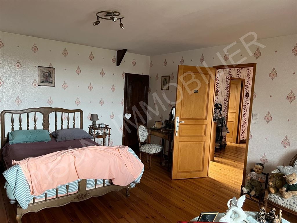 maison 6 pièces en vente sur OCTEVILLE SUR MER (76930)