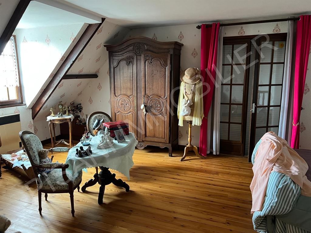 maison 6 pièces en vente sur OCTEVILLE SUR MER (76930)