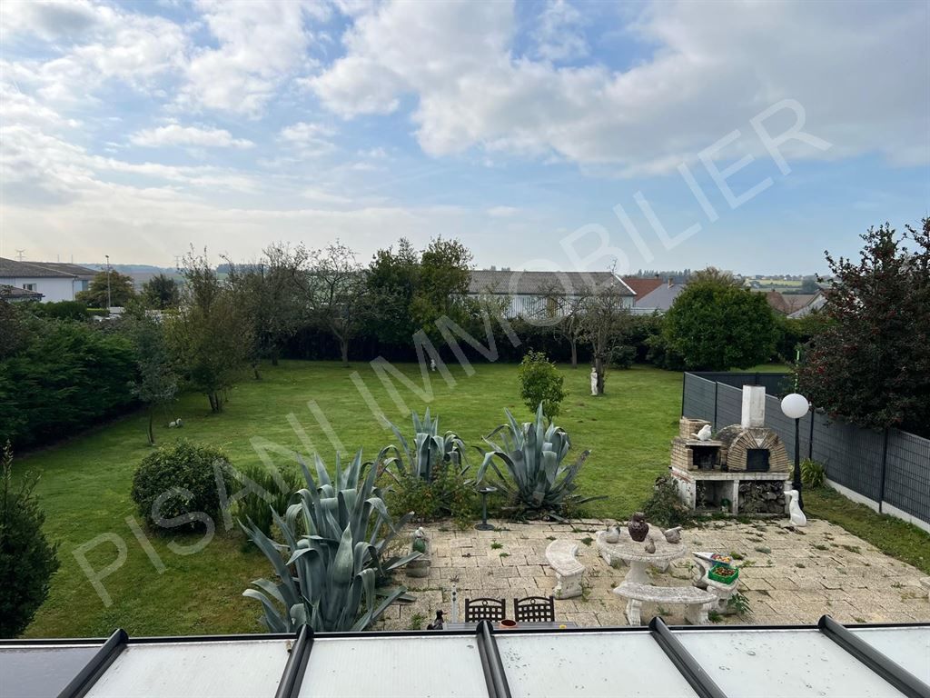 maison 6 pièces en vente sur OCTEVILLE SUR MER (76930)