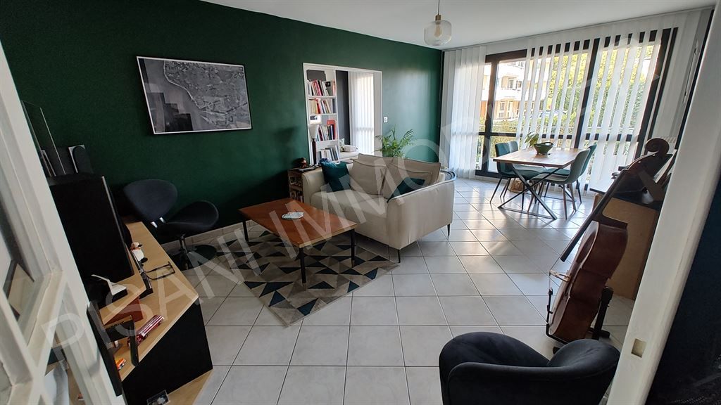 Vente Appartement Le Havre 76600