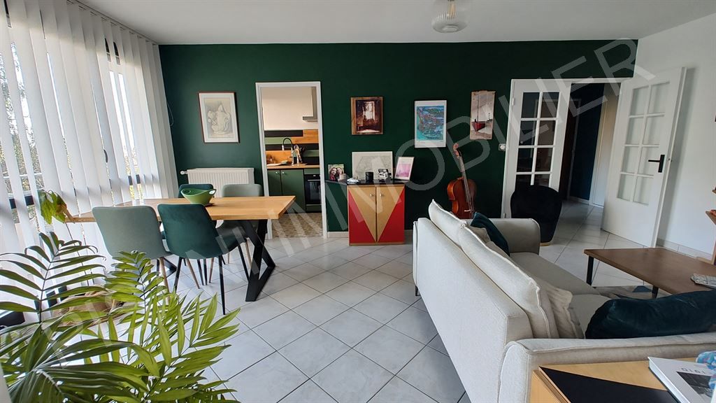 appartement 3 pièces en vente sur LE HAVRE (76600)