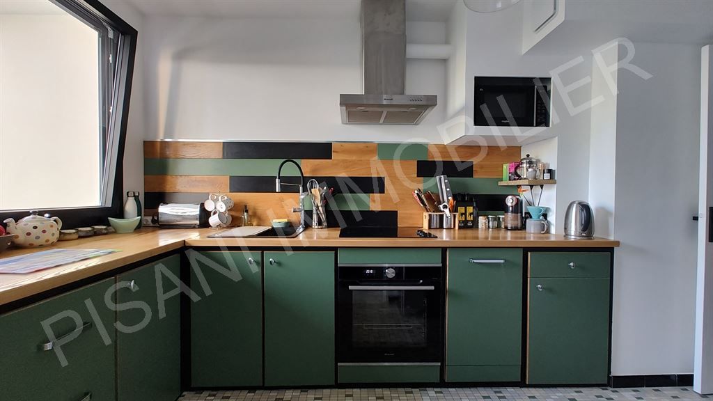 appartement 3 pièces en vente sur LE HAVRE (76600)