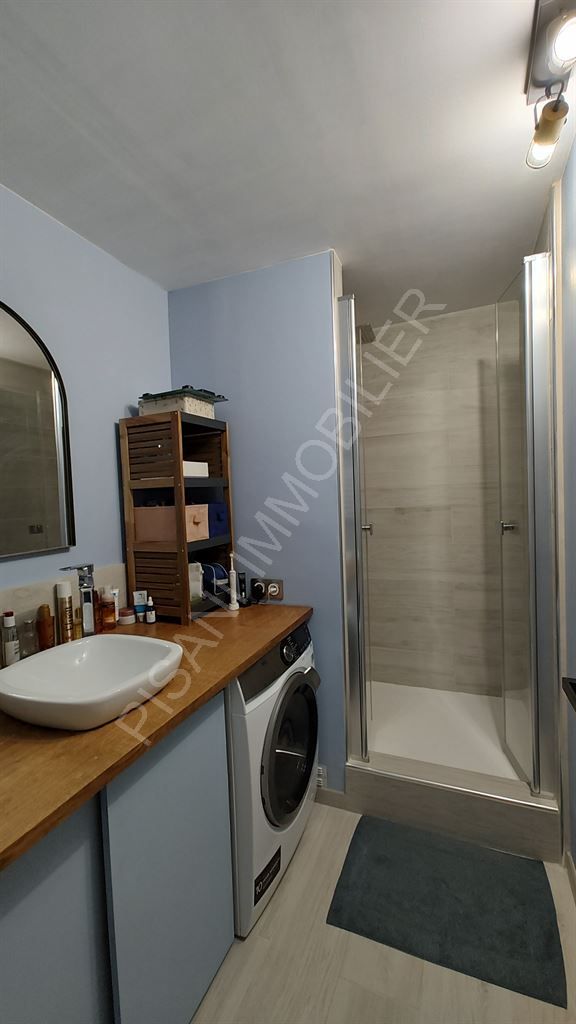 appartement 3 pièces en vente sur LE HAVRE (76600)
