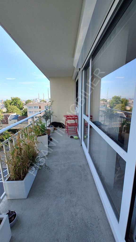 appartement 3 pièces en vente sur LE HAVRE (76600)