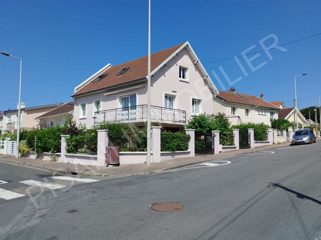 Vente Maison Le Havre 76620 ACACIAS