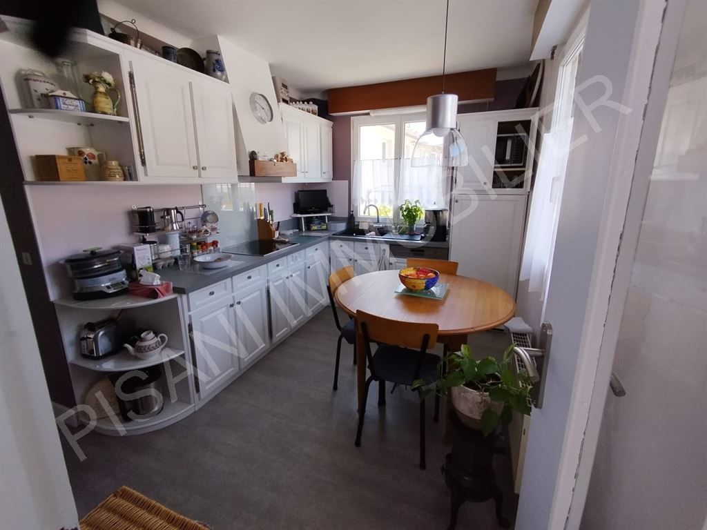 maison 6 pièces en vente sur LE HAVRE (76620)