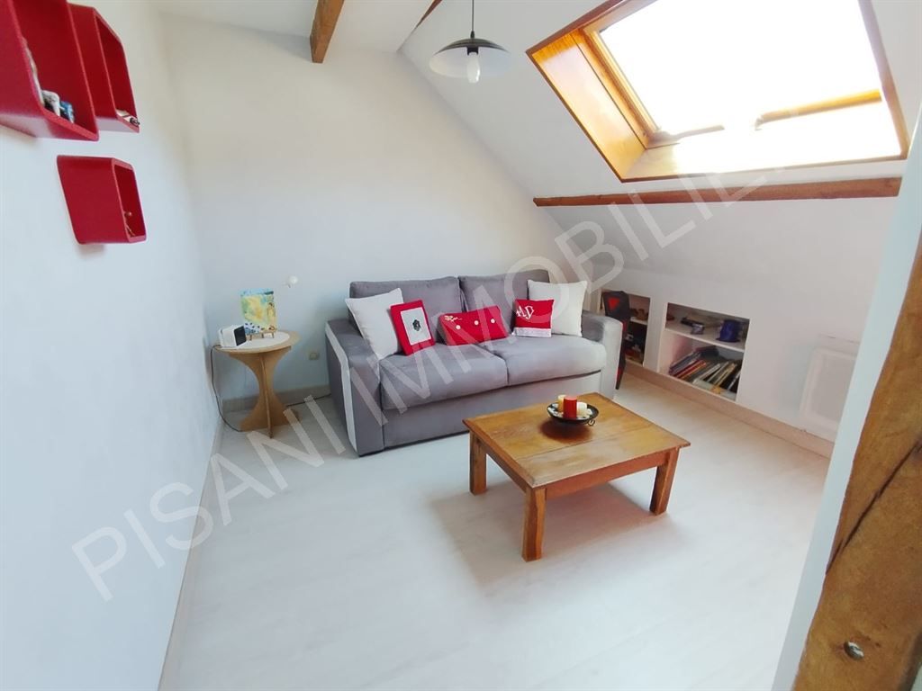 maison 6 pièces en vente sur LE HAVRE (76620)