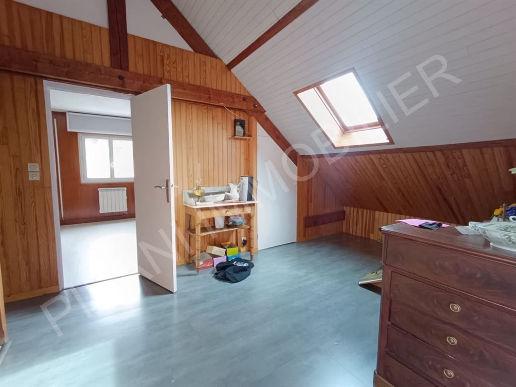 maison 6 pièces en vente sur LE HAVRE (76620)