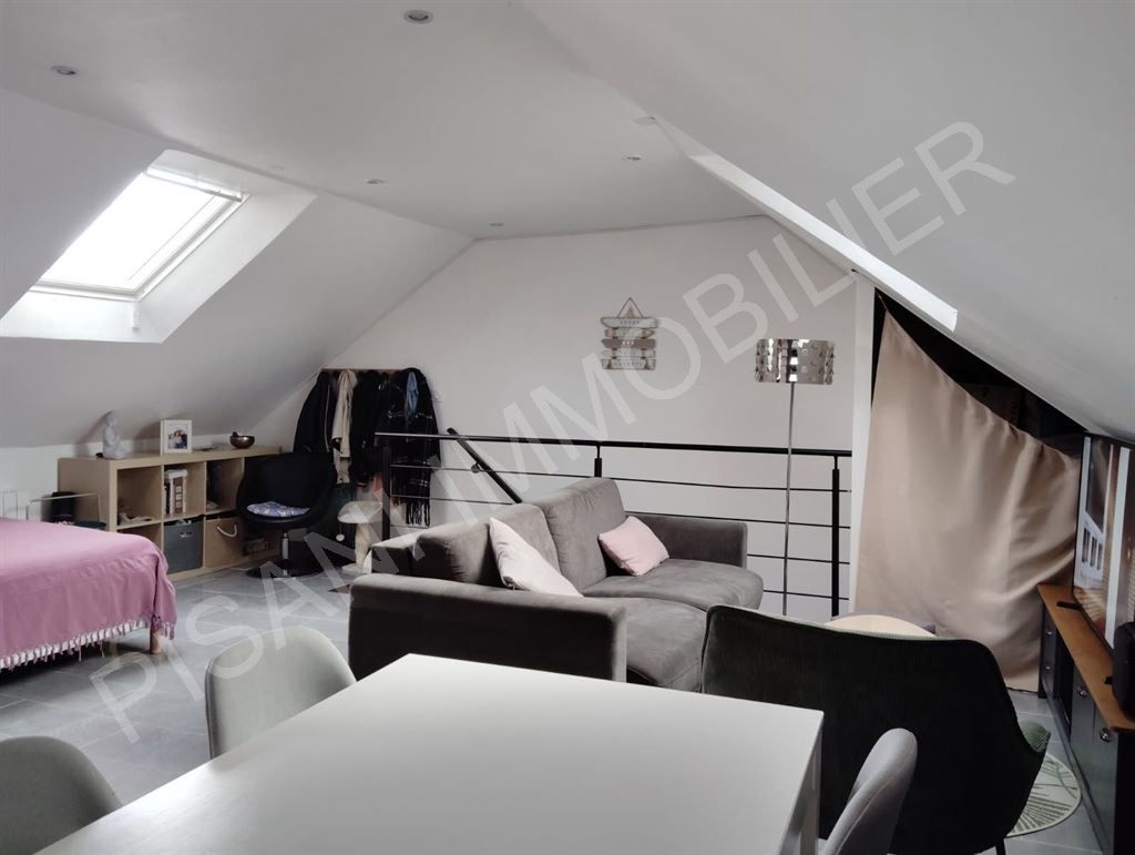 Location Appartement Gonneville-la-Mallet 76280