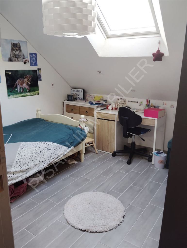appartement 3 pièces en location sur GONNEVILLE LA MALLET (76280)