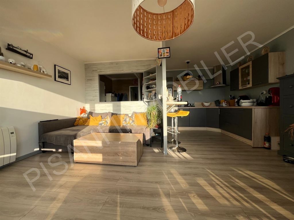 Vente Appartement Le Havre 76600 MASSILLON