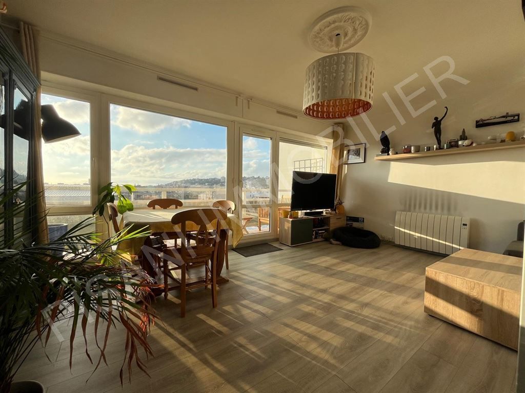 appartement 4 pièces en vente sur LE HAVRE (76600)