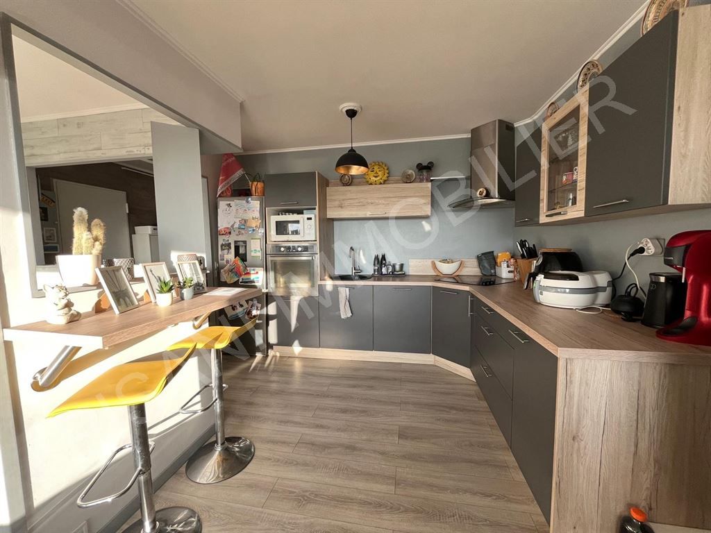 appartement 4 pièces en vente sur LE HAVRE (76600)
