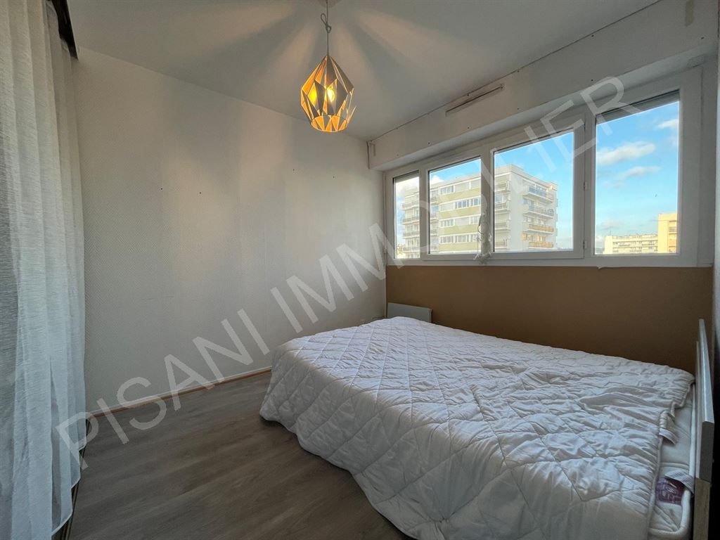 appartement 4 pièces en vente sur LE HAVRE (76600)