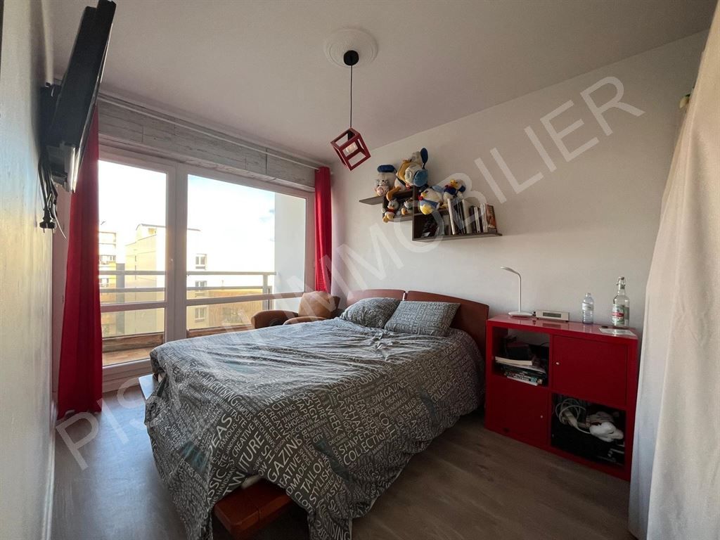 appartement 4 pièces en vente sur LE HAVRE (76600)