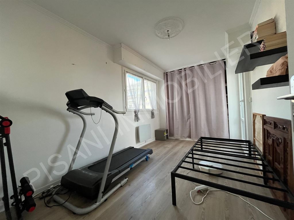 appartement 4 pièces en vente sur LE HAVRE (76600)