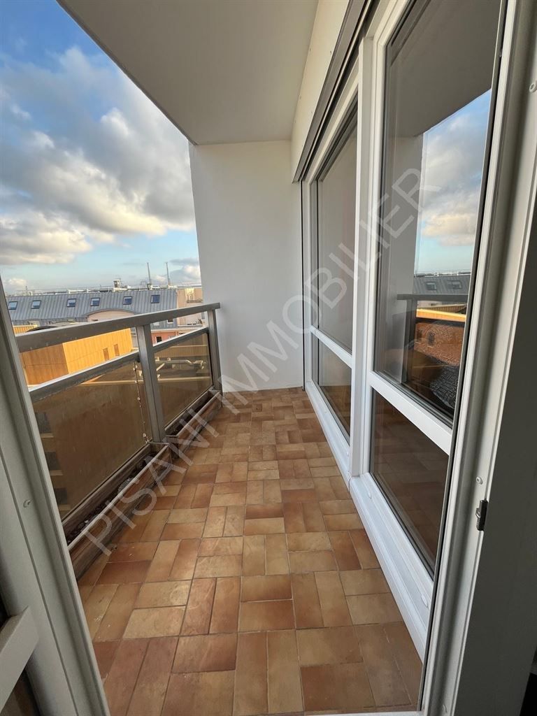 appartement 4 pièces en vente sur LE HAVRE (76600)