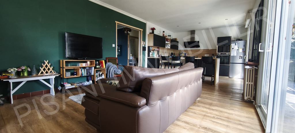 maison 5 pièces en vente sur LA FRENAYE (76170)