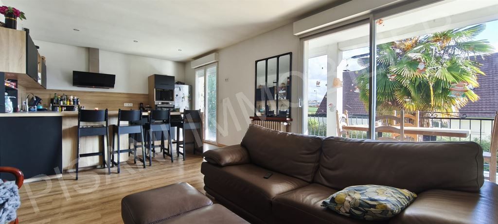 maison 5 pièces en vente sur LA FRENAYE (76170)