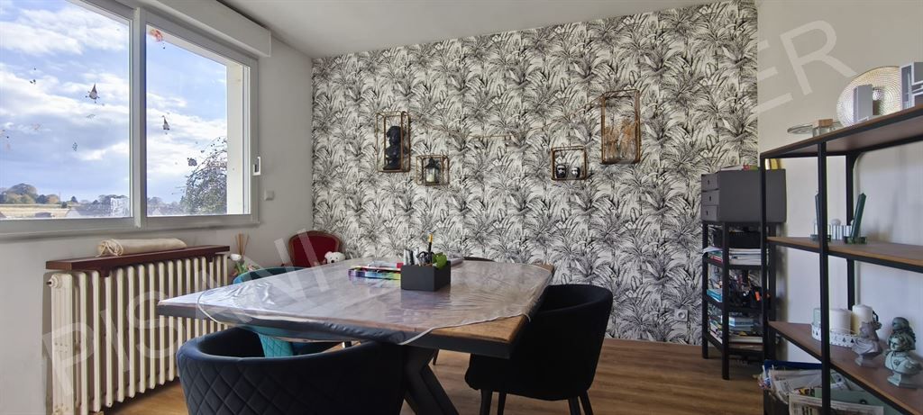 maison 5 pièces en vente sur LA FRENAYE (76170)
