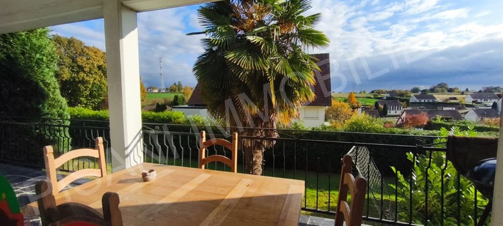 maison 5 pièces en vente sur LA FRENAYE (76170)