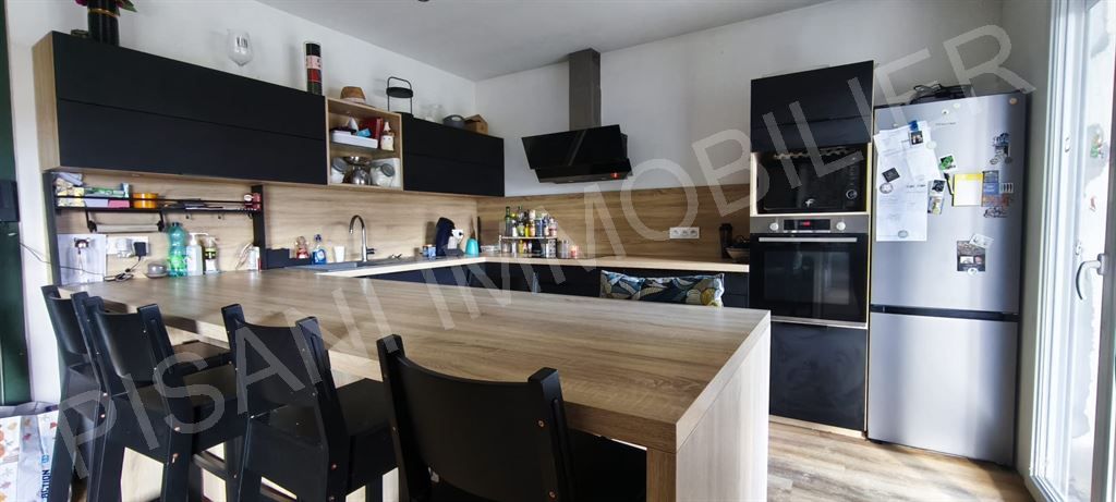 maison 5 pièces en vente sur LA FRENAYE (76170)