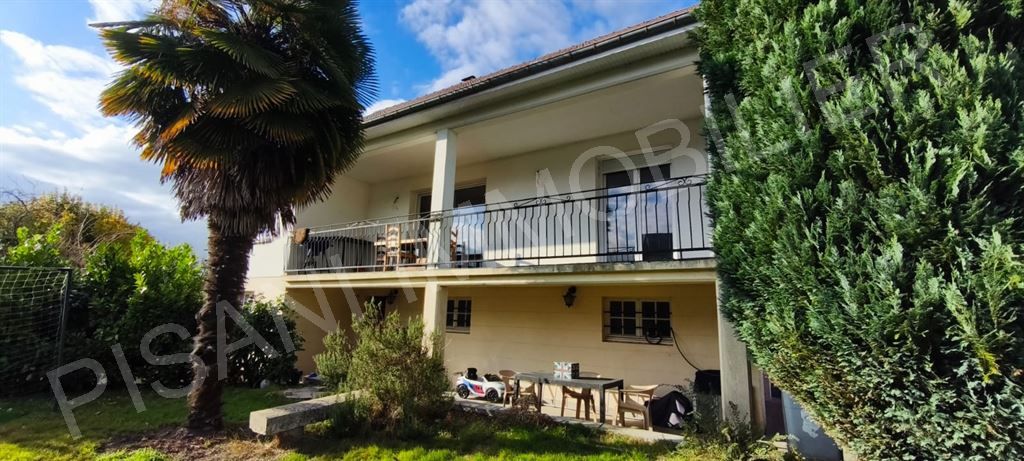 maison 5 pièces en vente sur LA FRENAYE (76170)