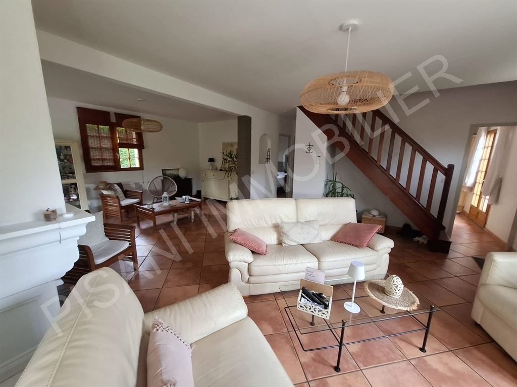 maison 6 pièces en vente sur ST SAUVEUR D EMALLEVILLE (76110)