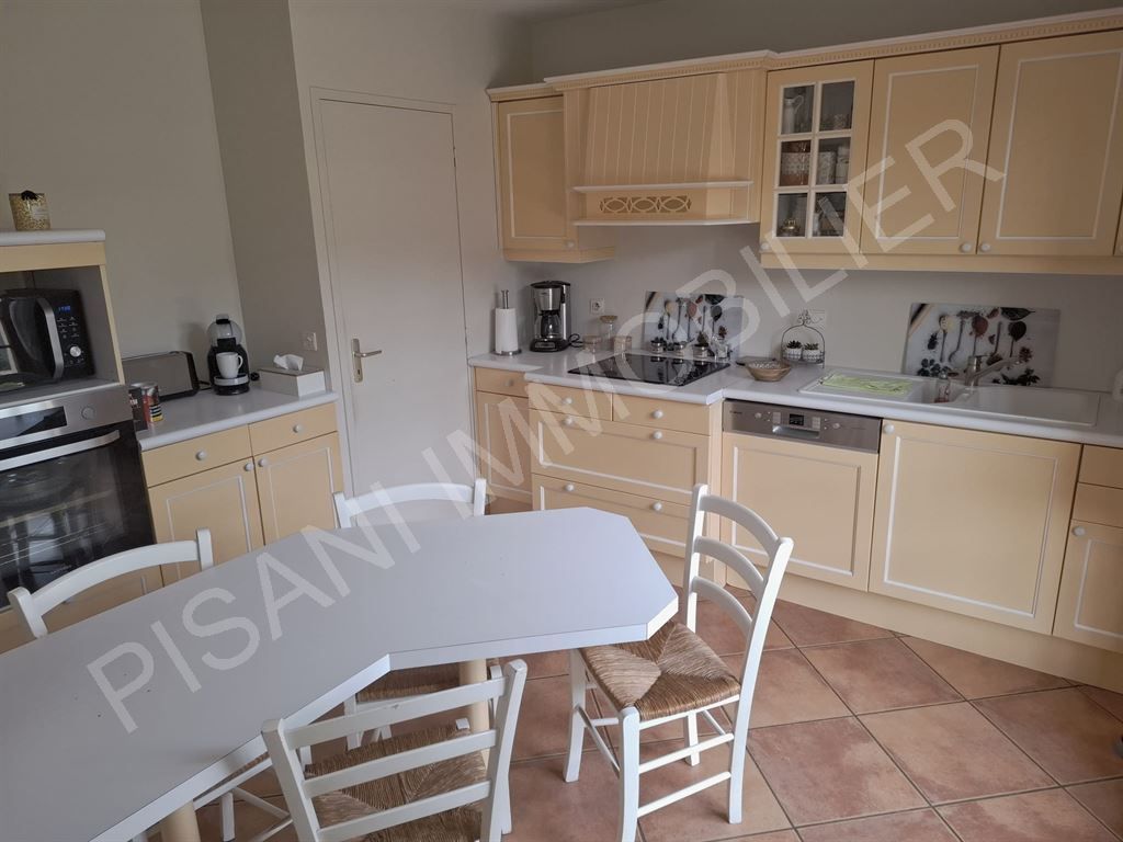maison 6 pièces en vente sur ST SAUVEUR D EMALLEVILLE (76110)