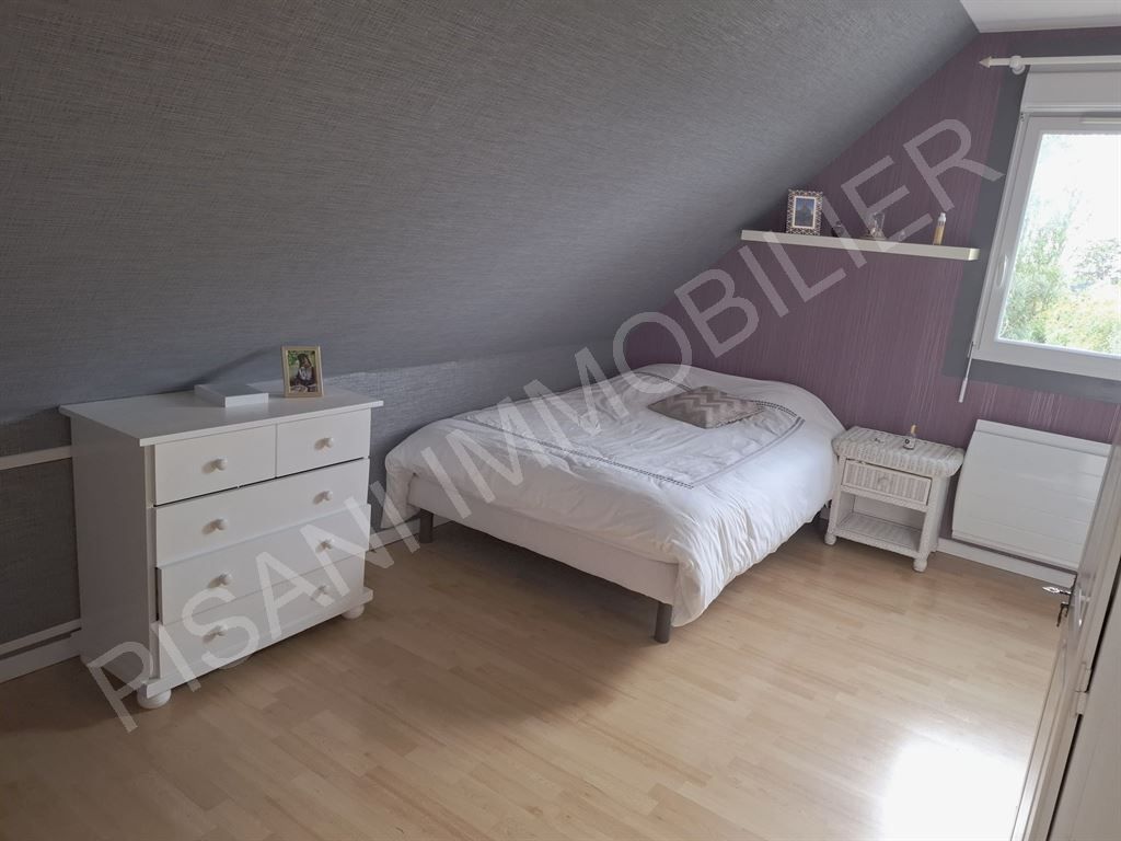 maison 6 pièces en vente sur ST SAUVEUR D EMALLEVILLE (76110)
