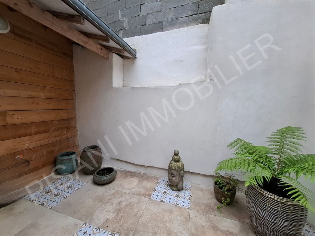 maison 3 pièces en vente sur FECAMP (76400)