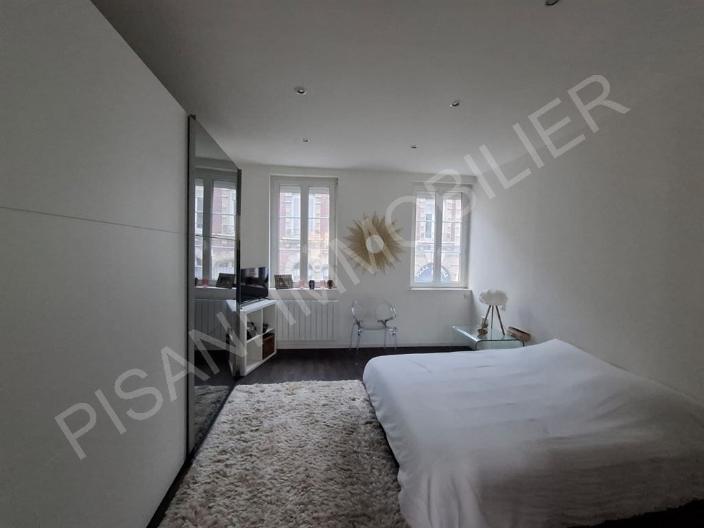 maison 3 pièces en vente sur FECAMP (76400)