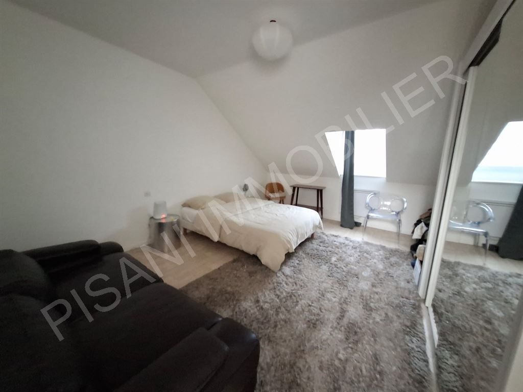 maison 3 pièces en vente sur FECAMP (76400)