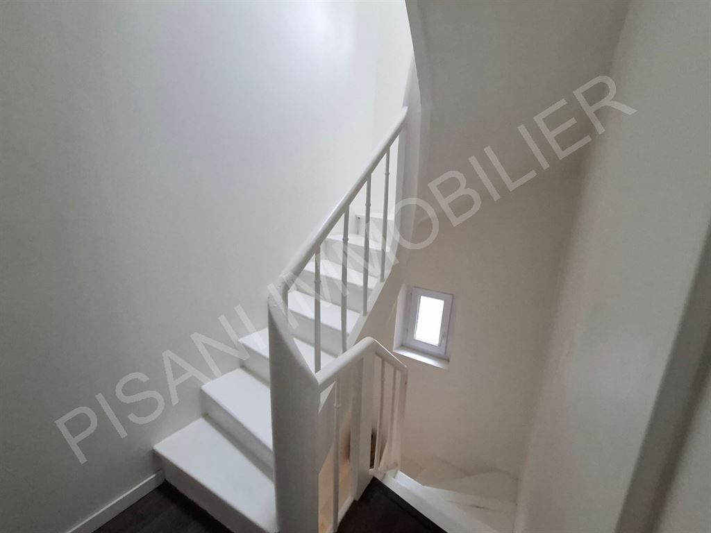 maison 3 pièces en vente sur FECAMP (76400)