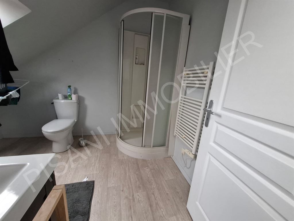 maison 3 pièces en vente sur FECAMP (76400)