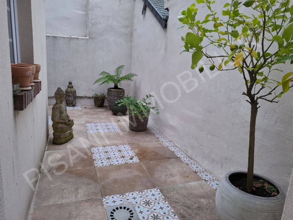 maison 3 pièces en vente sur FECAMP (76400)