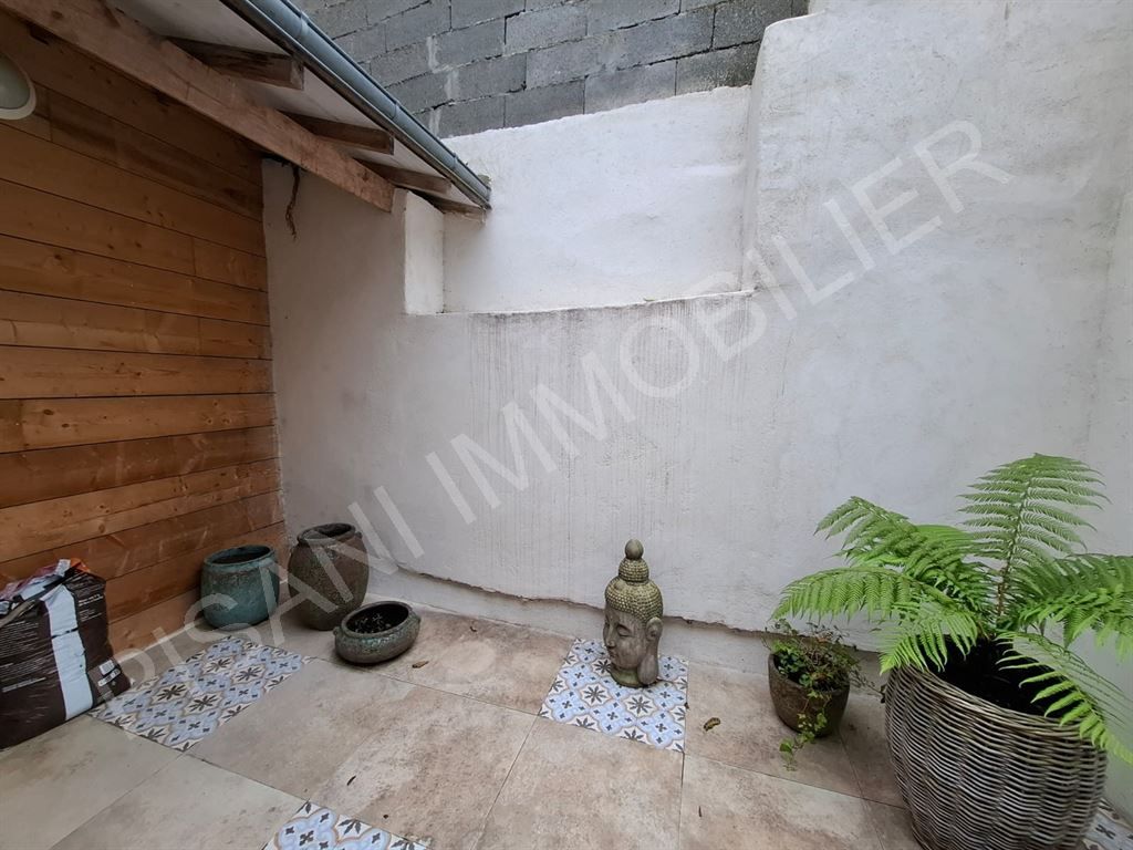 maison 3 pièces en vente sur FECAMP (76400)