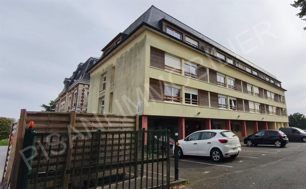 Vente Appartement Gruchet-le-Valasse 76210