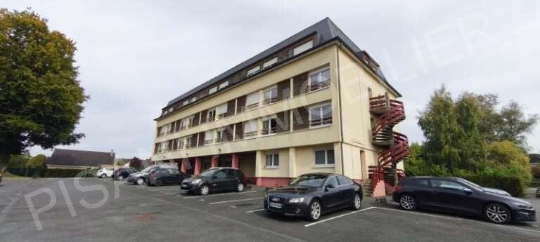 Vente Appartement Gruchet-le-Valasse 76210