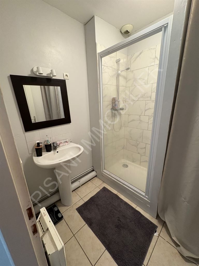 appartement 3 pièces en vente sur GRUCHET LE VALASSE (76210)