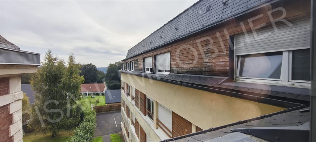 appartement 3 pièces en vente sur GRUCHET LE VALASSE (76210)