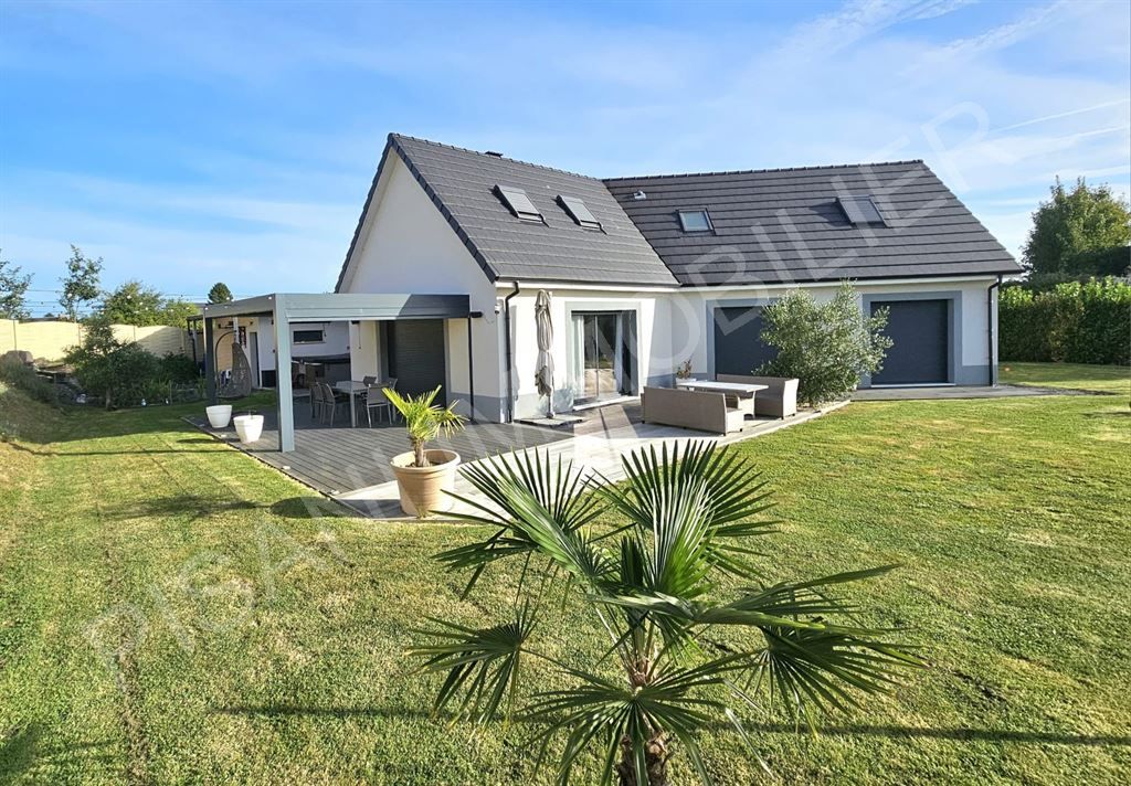 Vente Maison Fécamp 76400