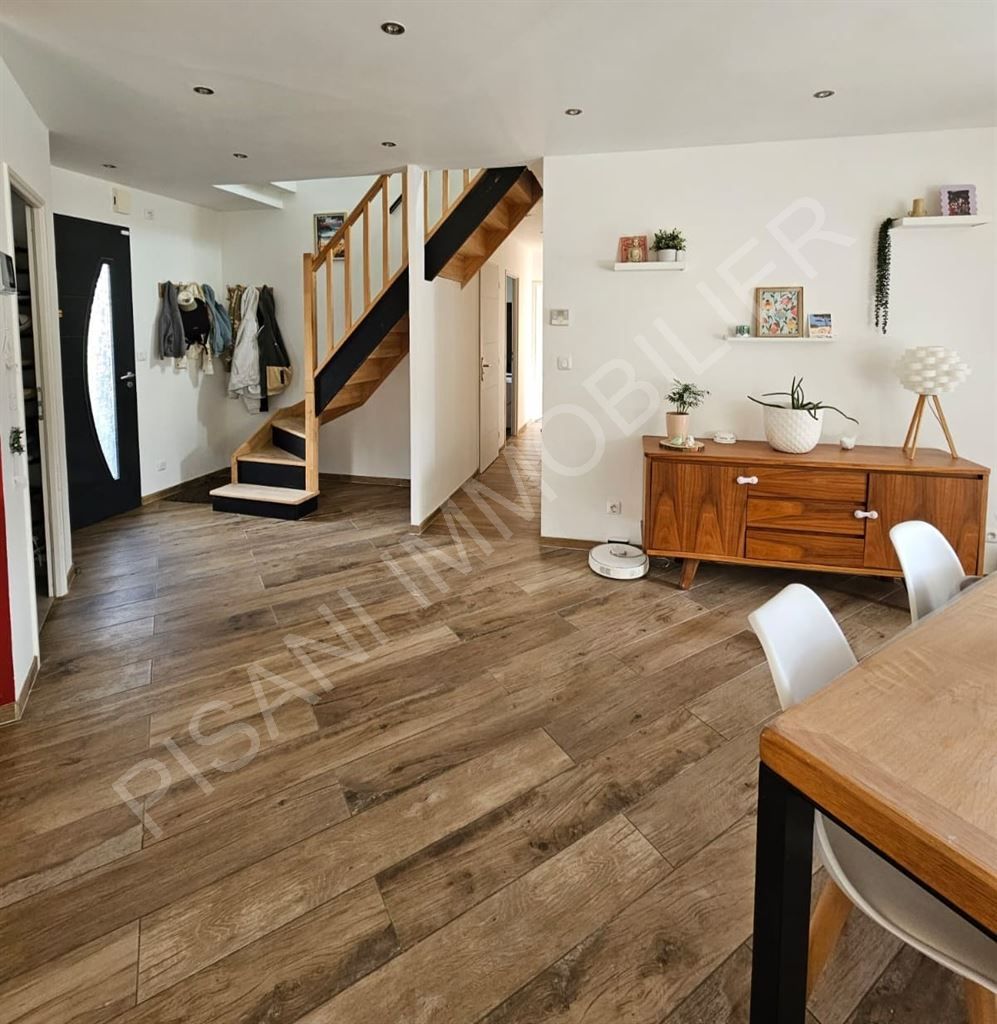 maison 8 pièces en vente sur FECAMP (76400)