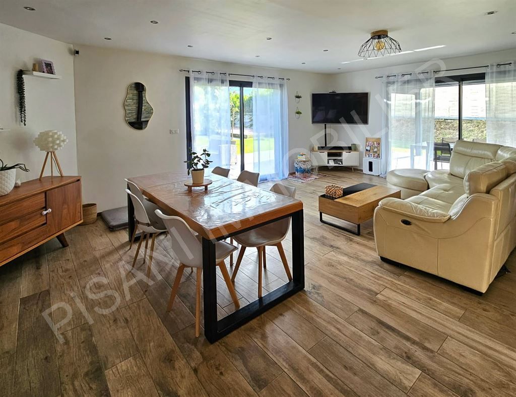 maison 8 pièces en vente sur FECAMP (76400)